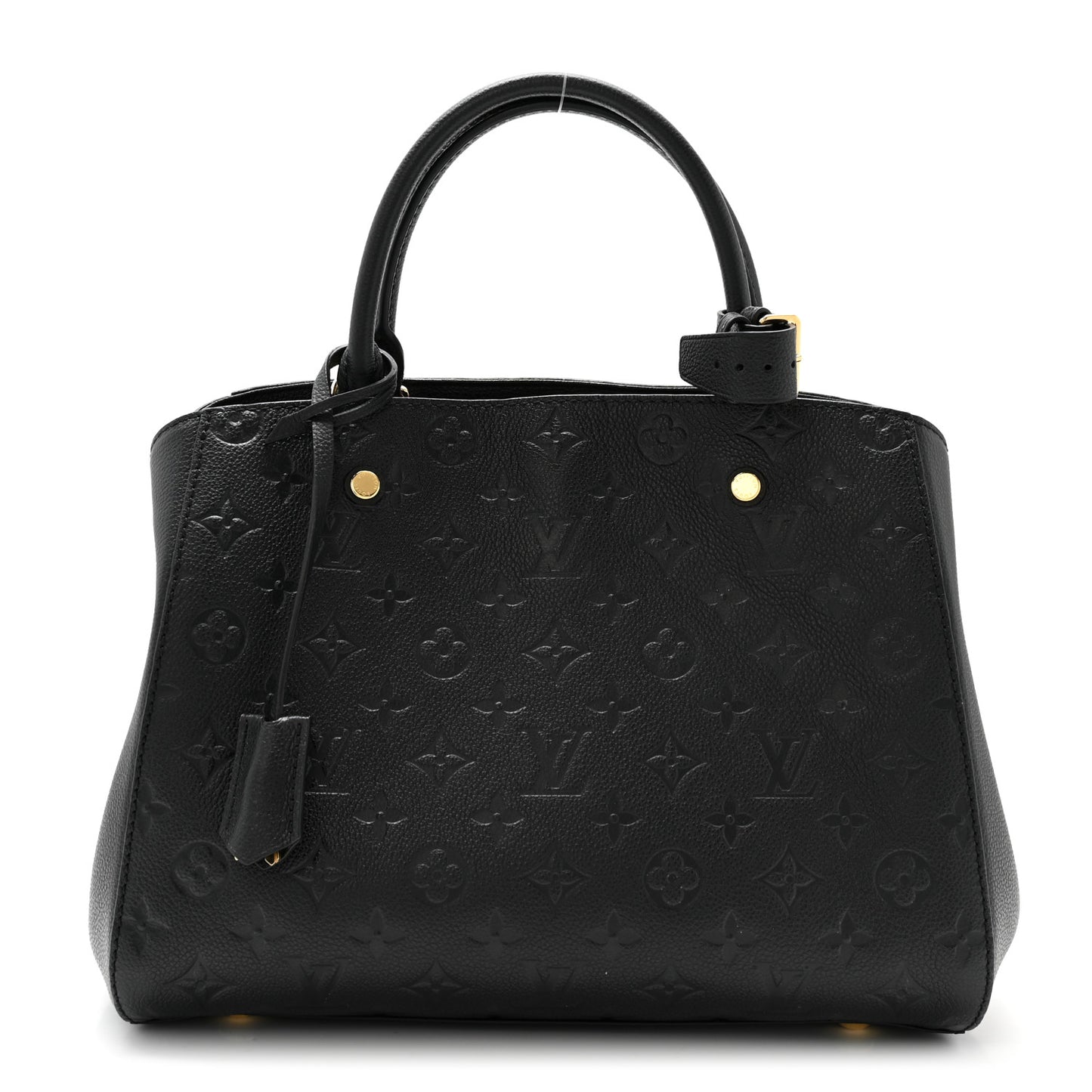 Empreinte Montaigne MM Black