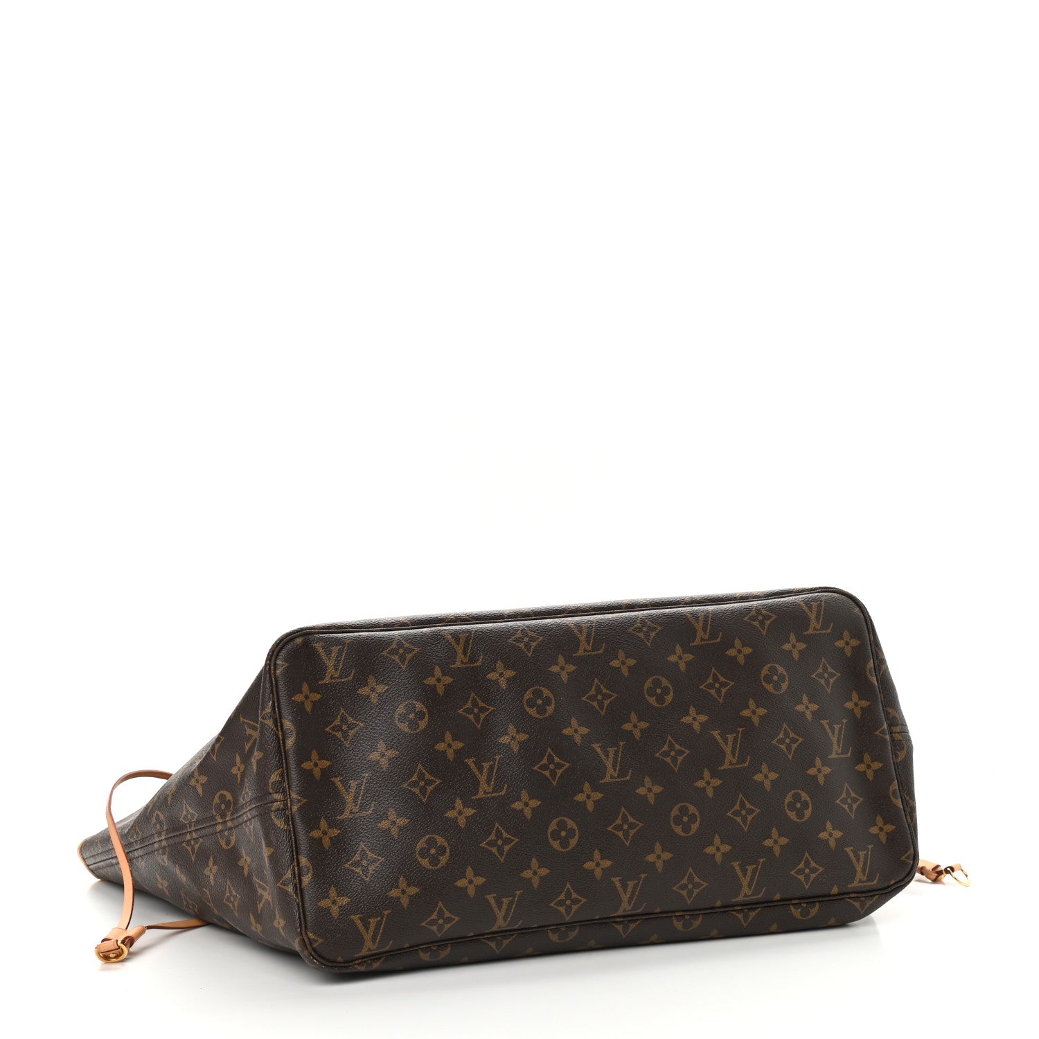 Louis Vuitton Monogram Neo Neverfull GM 4 of 10