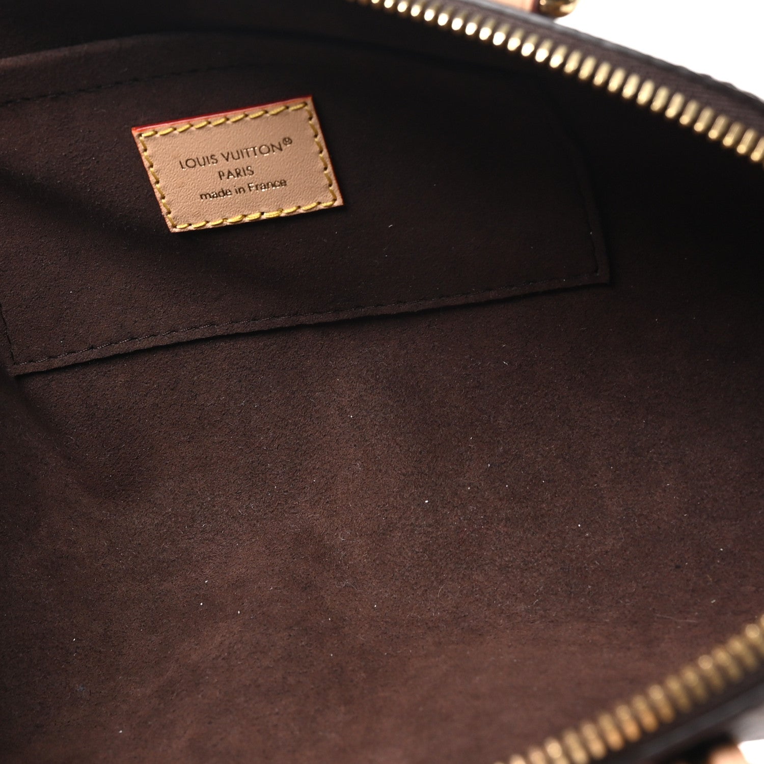 Louis Vuitton Monogram Squire East West 5 of 10