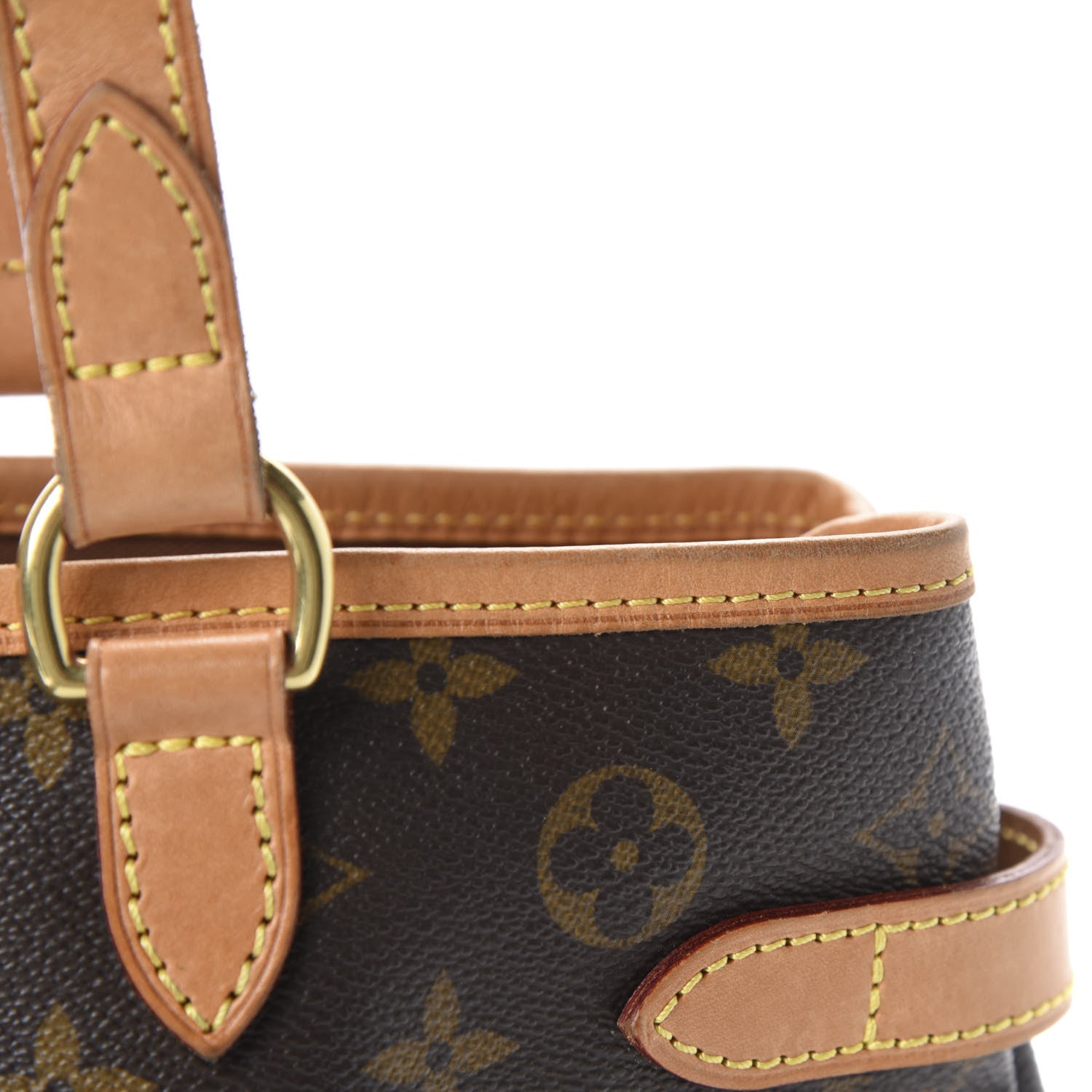 Louis Vuitton Monogram Batignolles Horizontal 12 of 12
