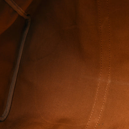 Louis Vuitton Monogram Sac Souple 55 8 of 14