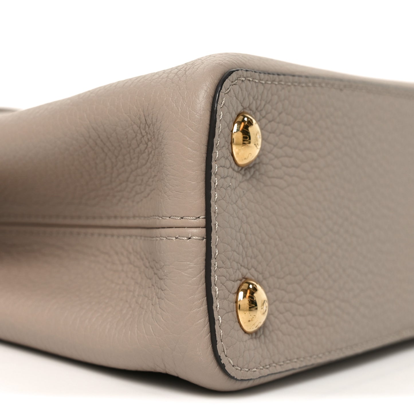 Taurillon Capucines BB Galet
