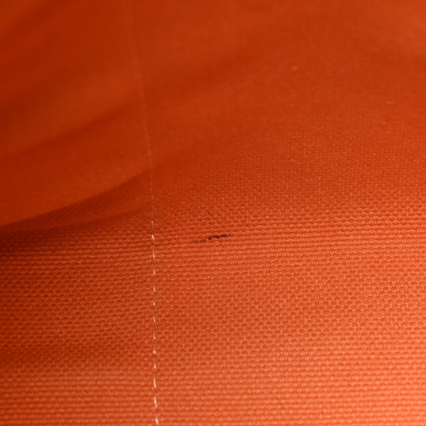 Canvas Bora Bora Tote PM Orange