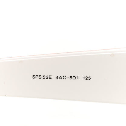 Prada Acetate Sport Sunglasses SPS 52E White 6 of 7