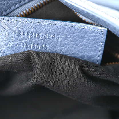 Balenciaga Agneau Classic Hardware Velo Atlantique 14 of 21