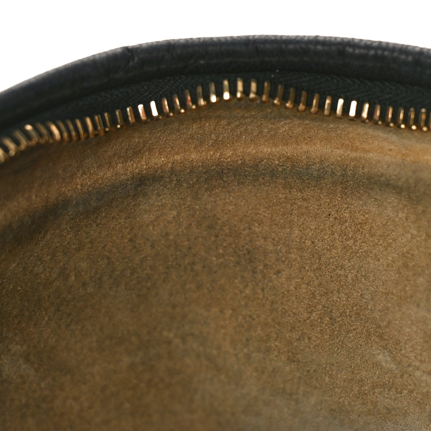 BOTTEGA VENETA Nappa Intrecciato Small Veneta Hobo Black