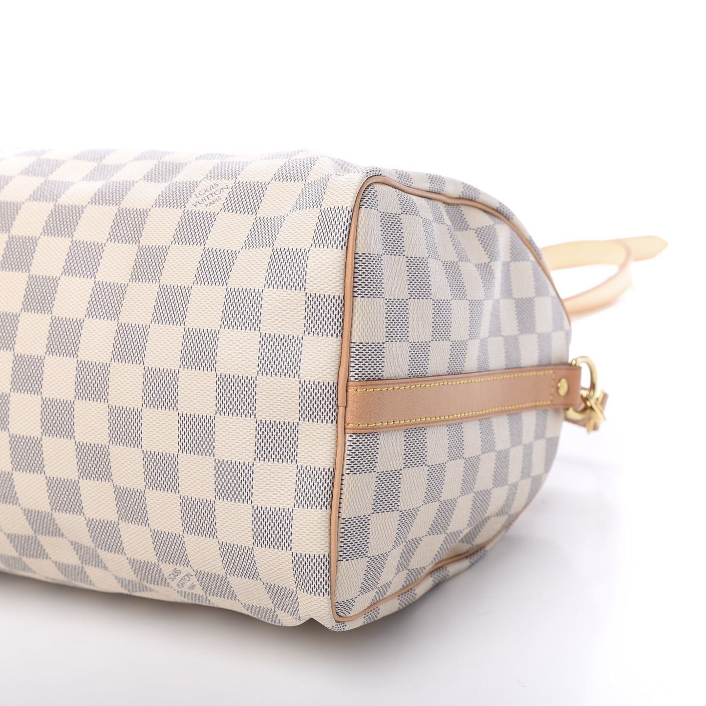 Damier Azur Speedy Bandouliere 30