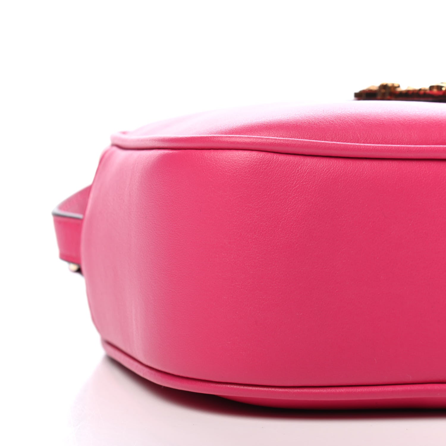 Versace Nappa Virtus Camera Bag Pink 8 of 9