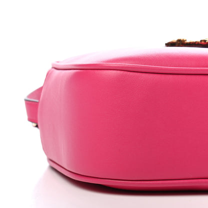 Versace Nappa Virtus Camera Bag Pink 8 of 9