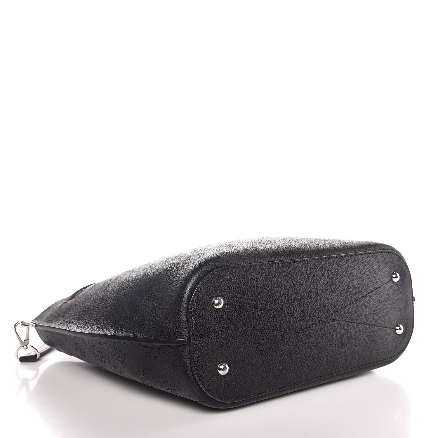Louis Vuitton Mahina Girolata Black 5 of 8