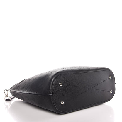 Louis Vuitton Mahina Girolata Black 5 of 8