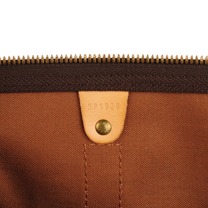 Louis Vuitton Monogram Keepall 45 7 of 9