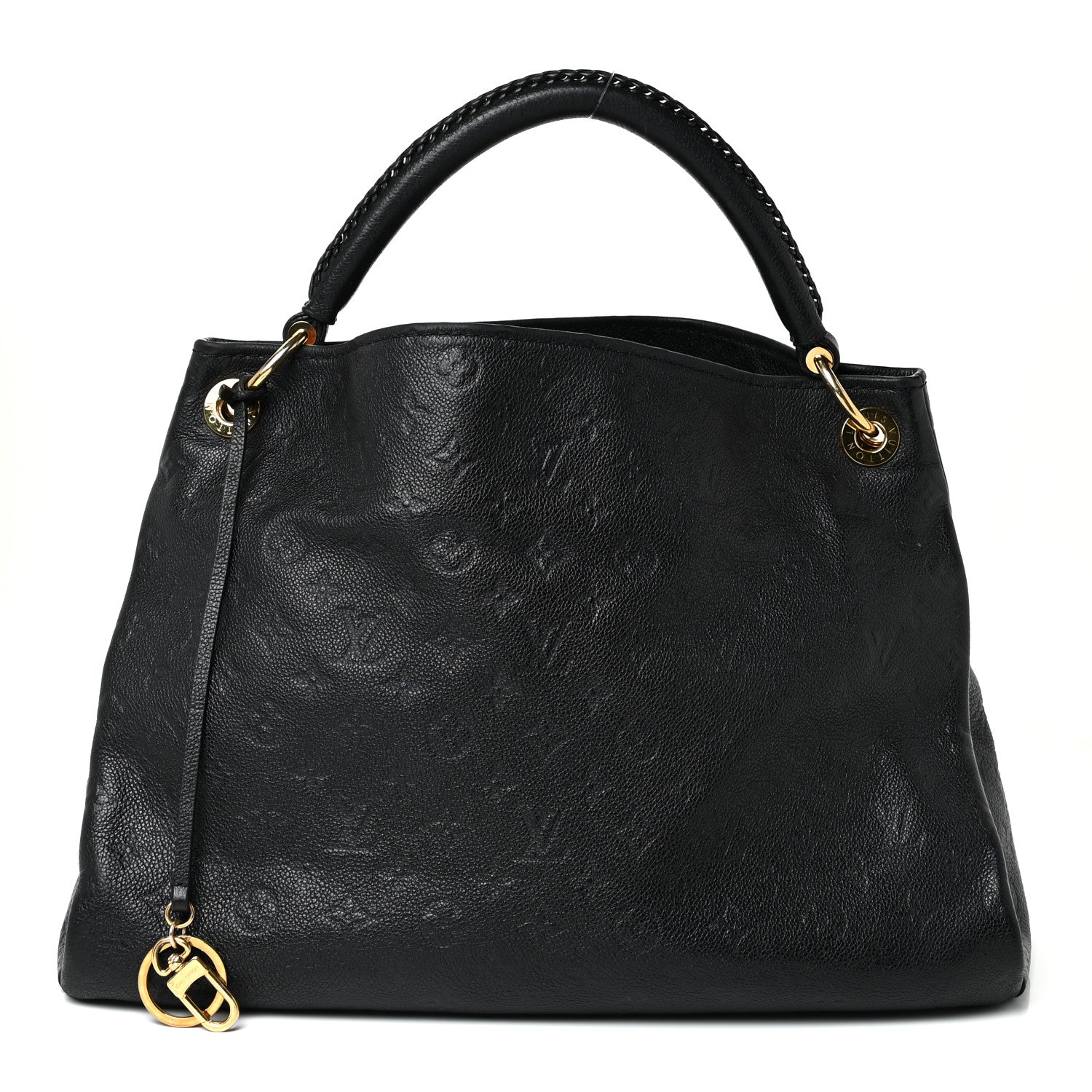 Louis Vuitton Empreinte Artsy MM Black 1 of 18