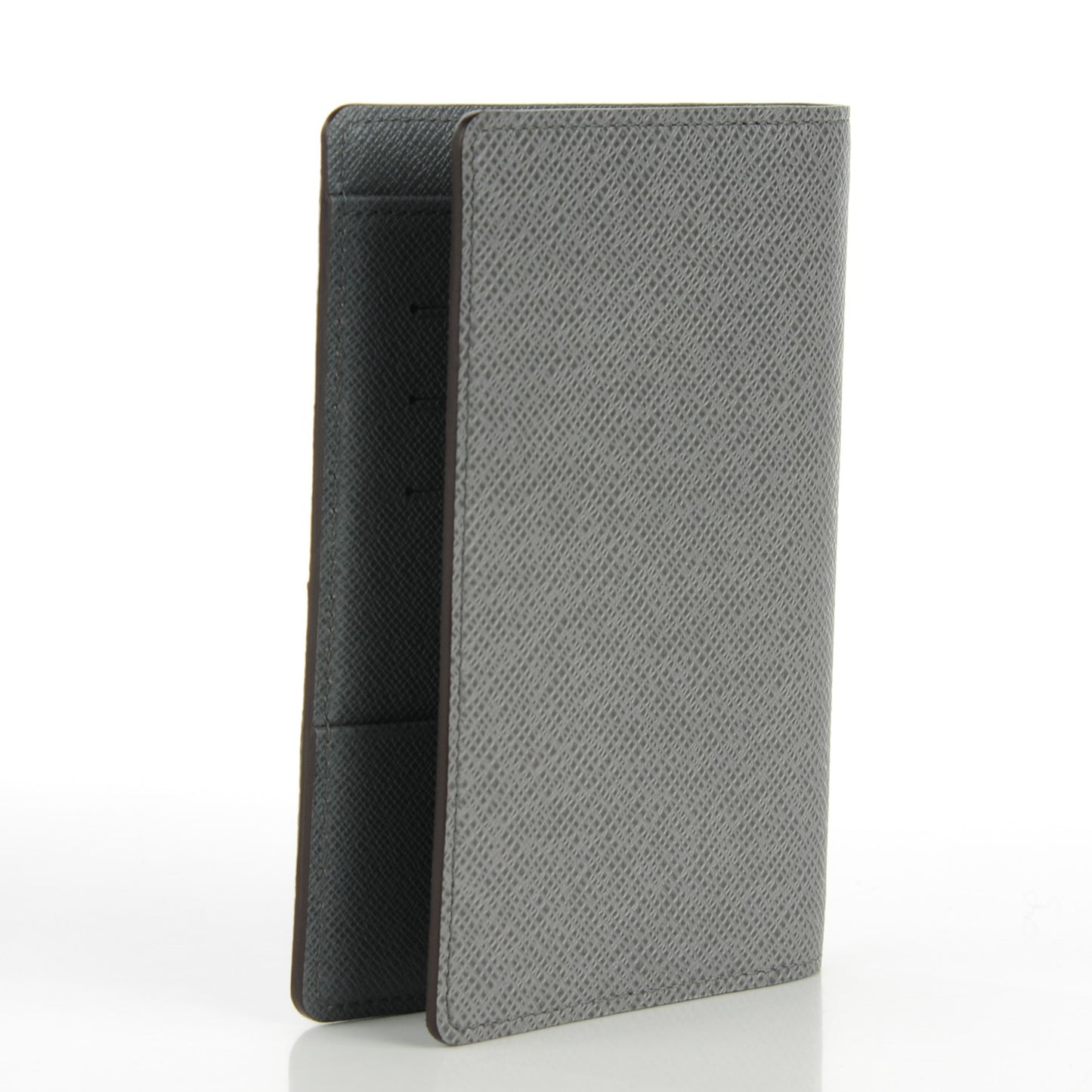 Taiga Passport Cover Glacier