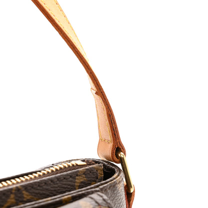 Louis Vuitton Monogram Viva-Cite PM 11 of 12