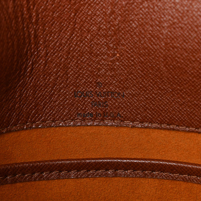 Louis Vuitton Monogram Musette Tango 6 of 9