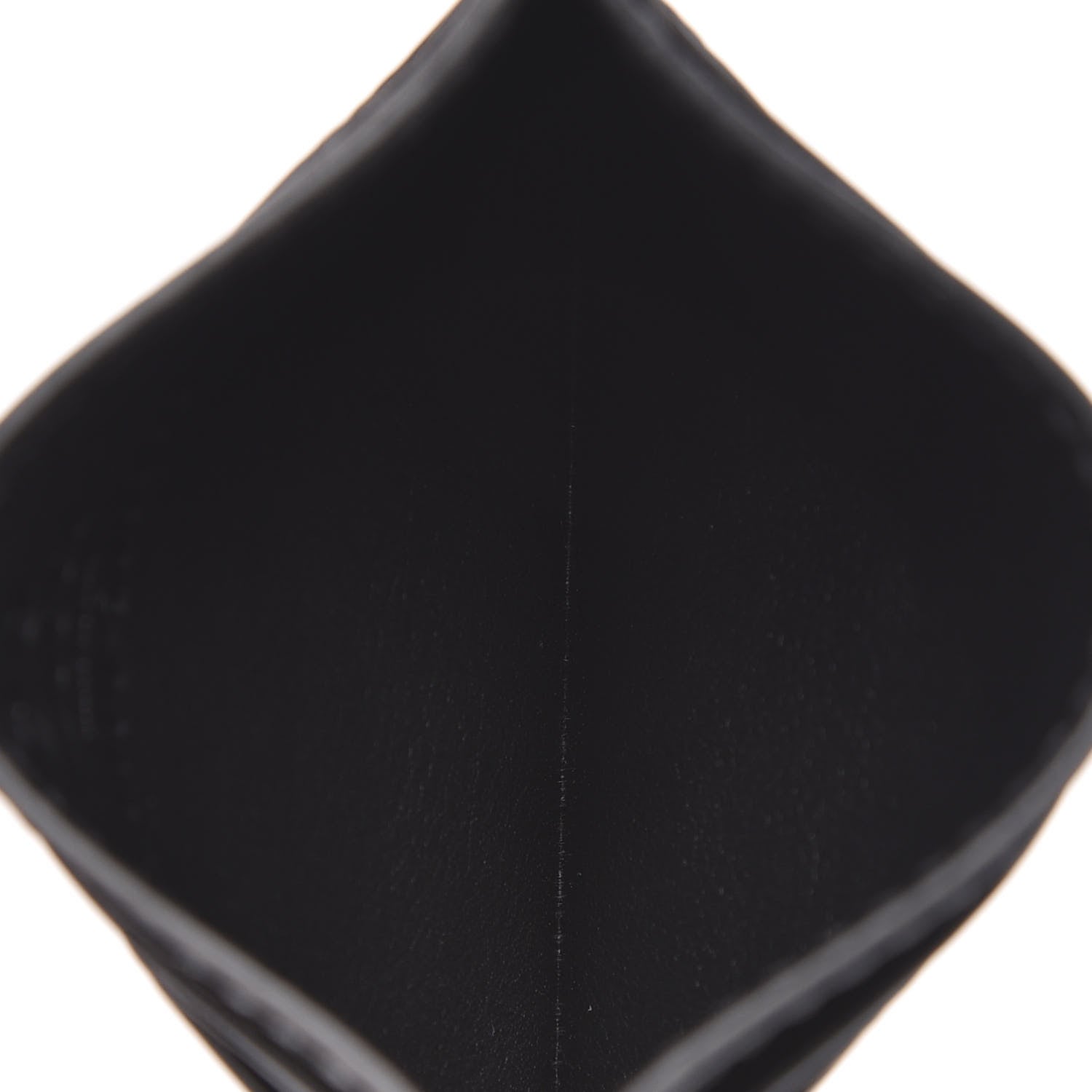 Gucci Microguccissima Card Holder Black 5 of 6