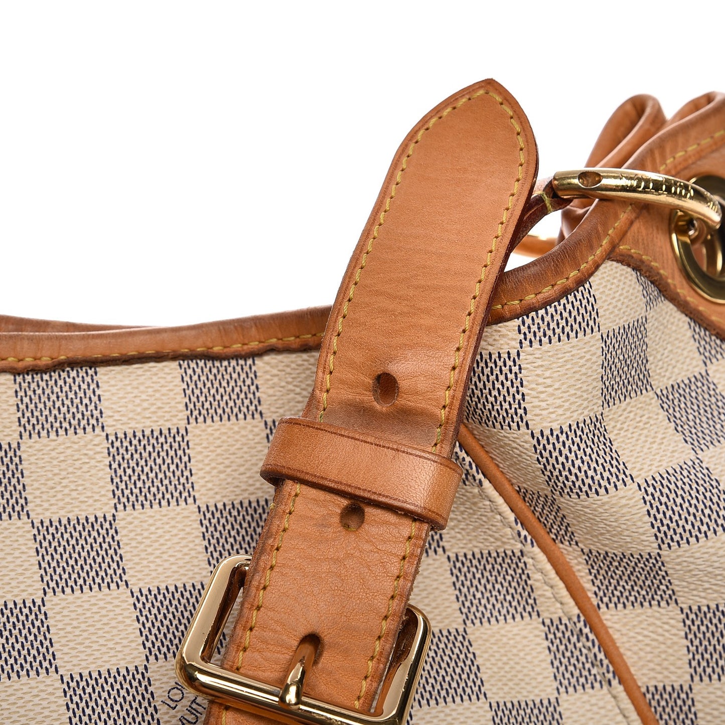 Damier Azur Galliera PM