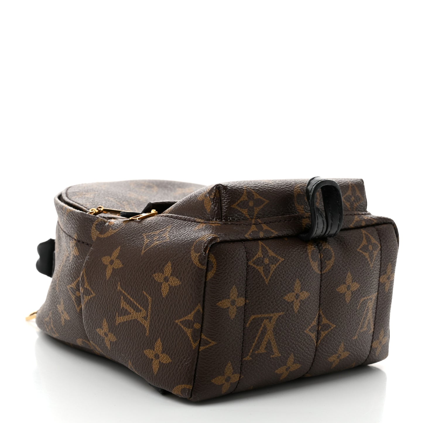 Monogram Palm Springs Backpack Mini