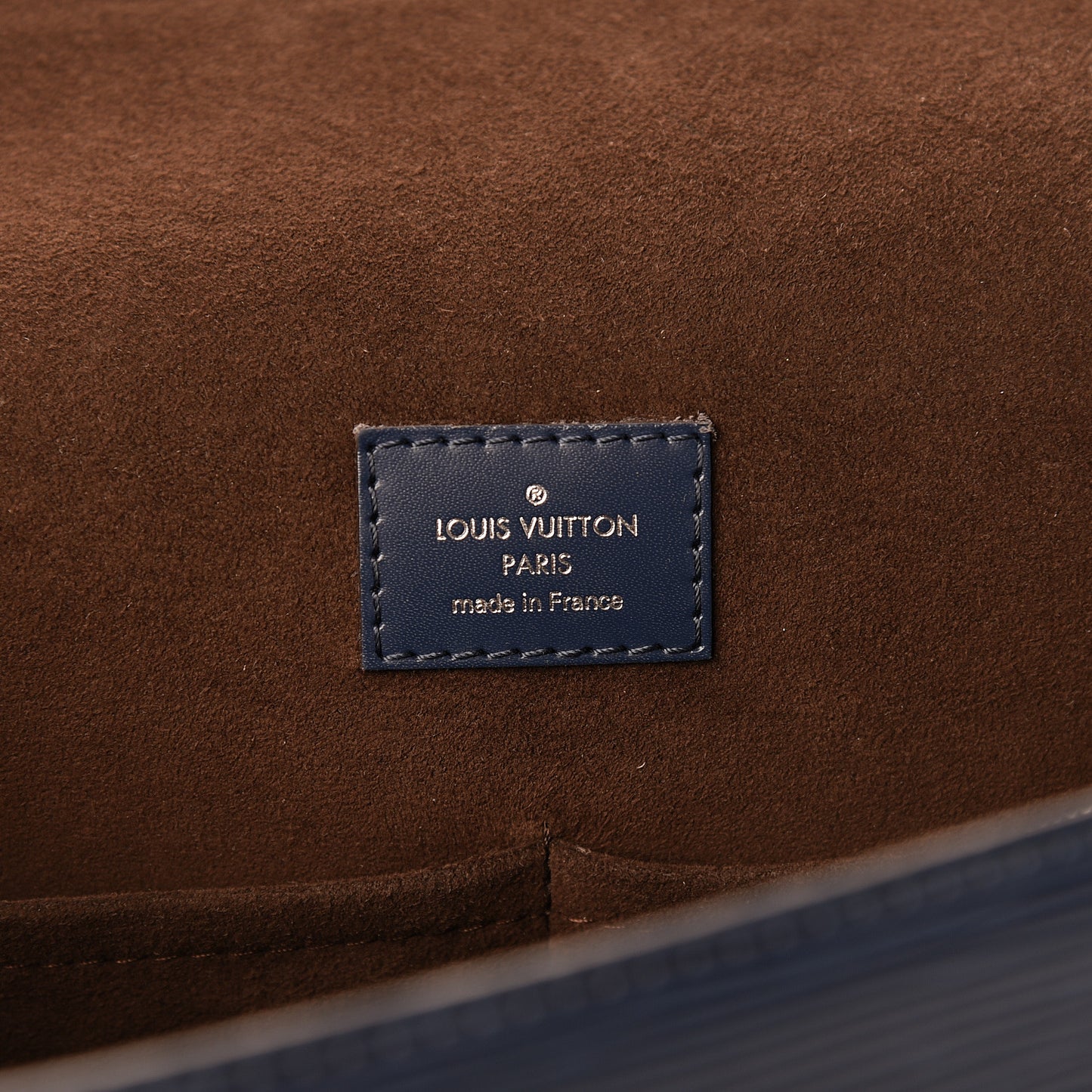 Epi Cluny MM Indigo