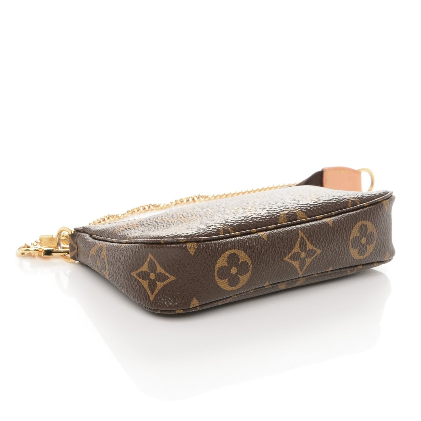Monogram Mini Pochette Accessories