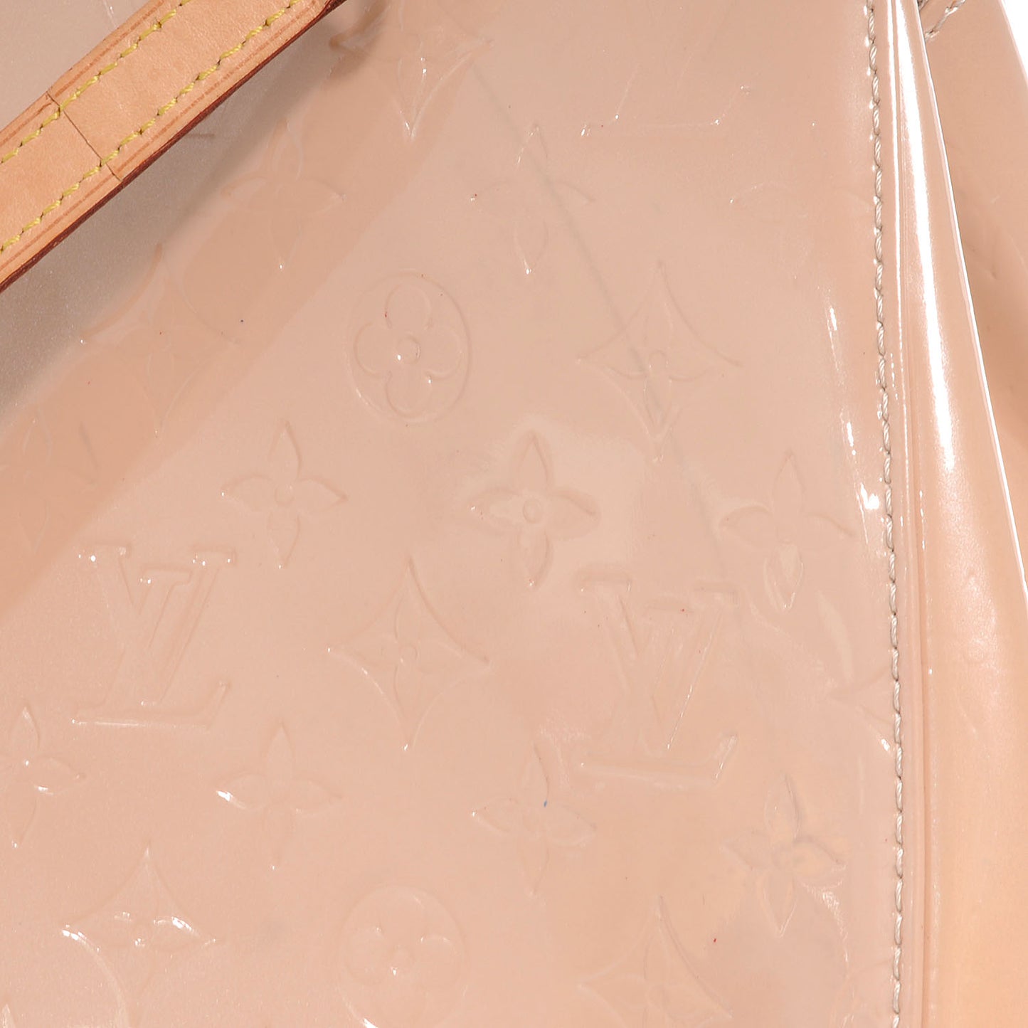 Vernis Brea MM Rose Florentin
