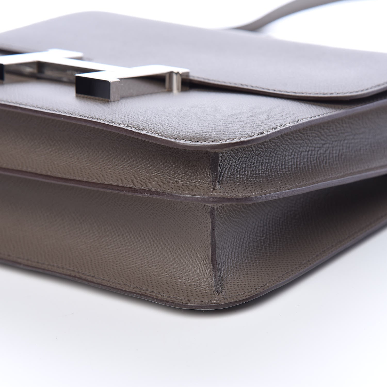 Hermes Epsom Constance 24 Etain 7 of 27