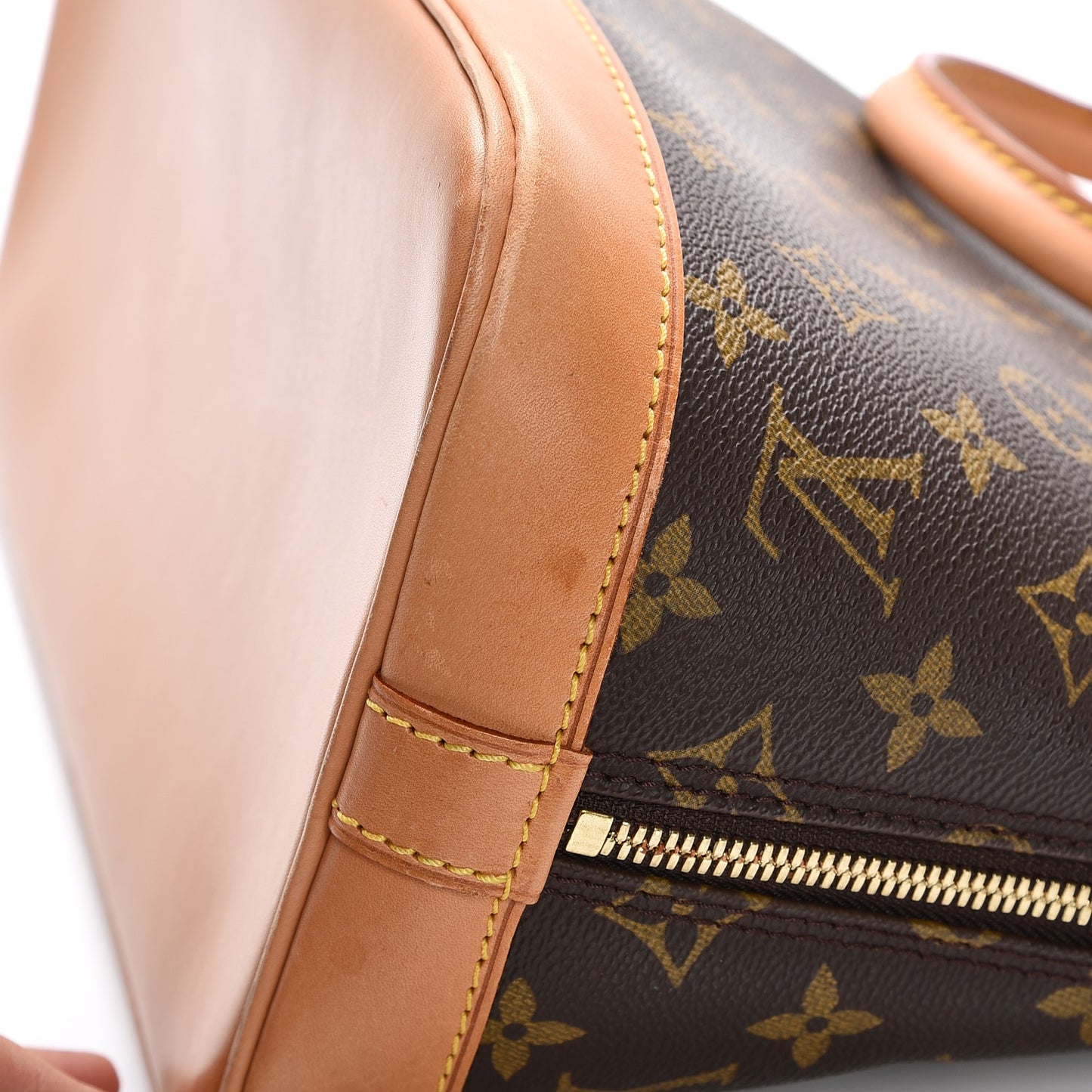 Monogram Alma PM