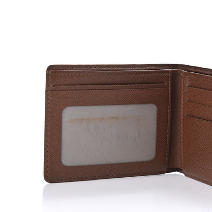 Louis Vuitton Monogram Billfold Wallet 8 of 9