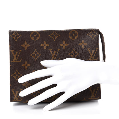 Louis Vuitton Monogram Toiletry Pouch 19 2 of 7