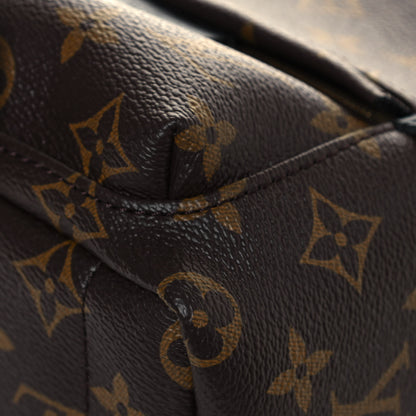 Louis Vuitton Monogram Palm Springs Backpack Mini 9 of 11