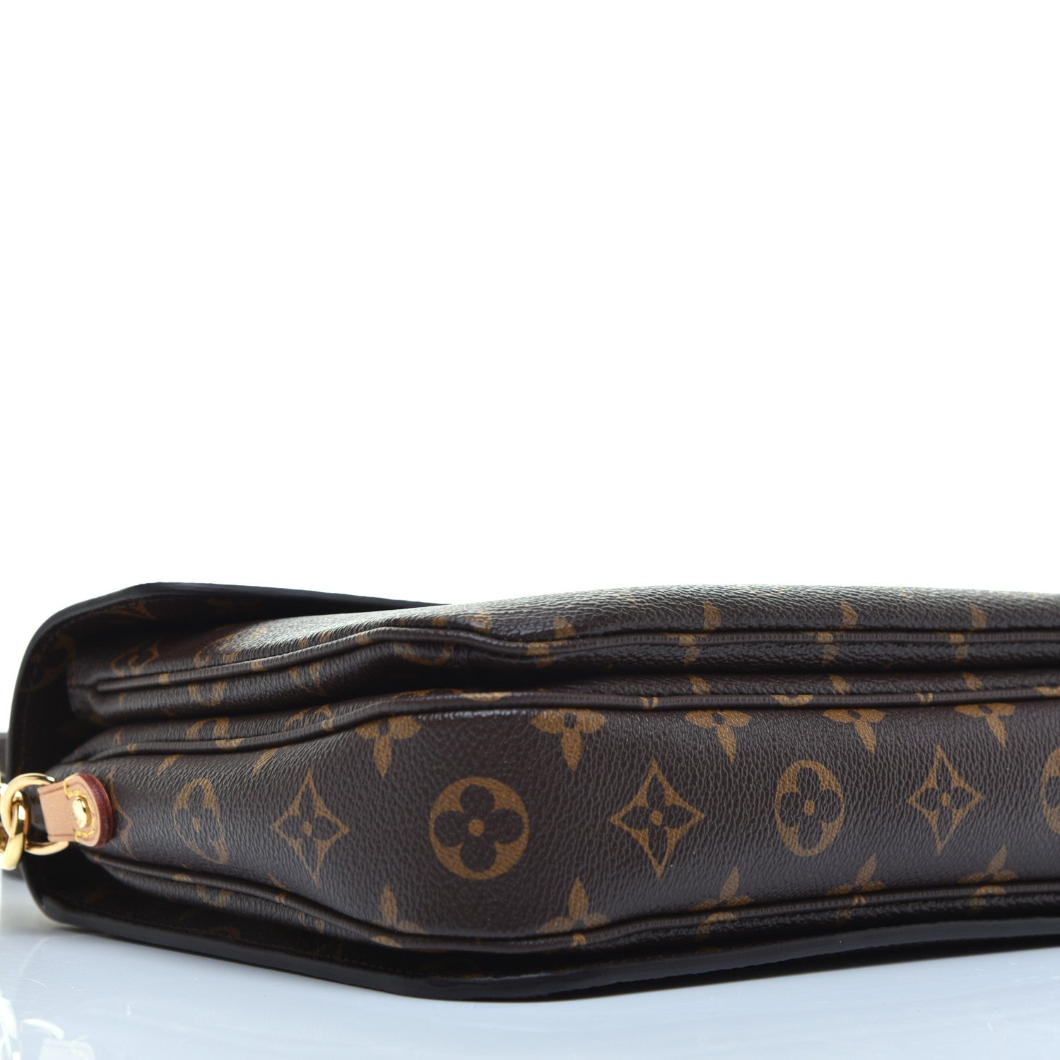 Louis Vuitton Monogram Pochette Metis 7 of 9