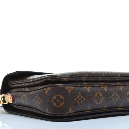 Louis Vuitton Monogram Pochette Metis 7 of 9