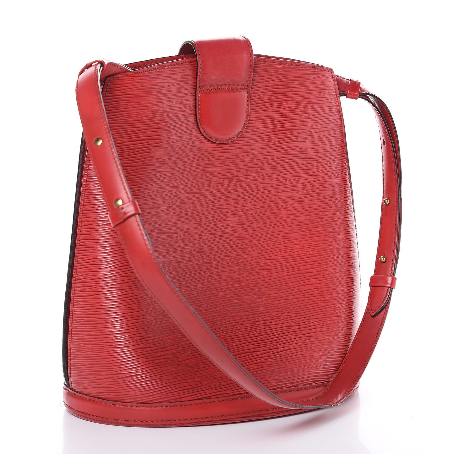 Epi Cluny Castillan Red