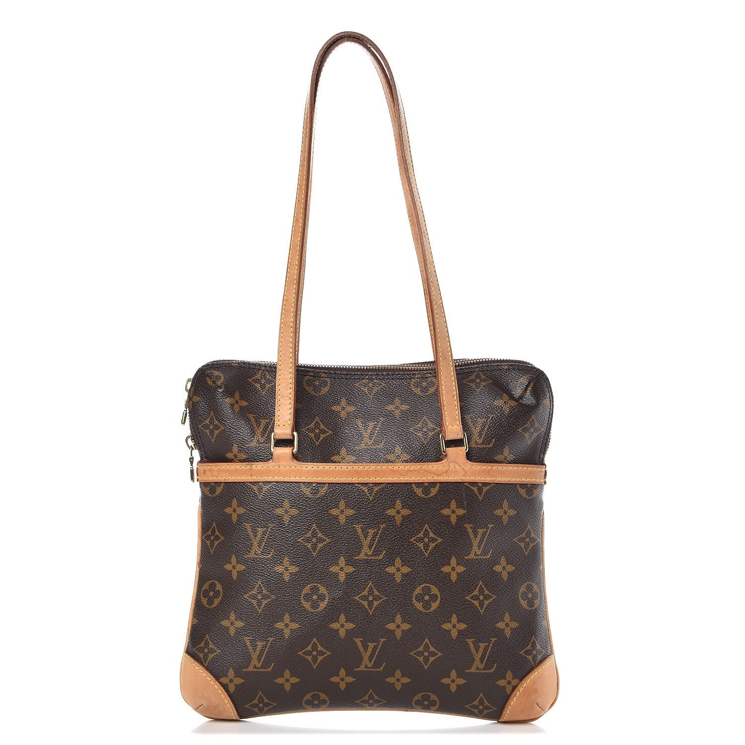 Louis Vuitton Monogram Sac Coussin GM 1 of 15