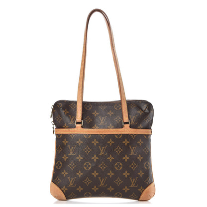 Louis Vuitton Monogram Sac Coussin GM 1 of 15