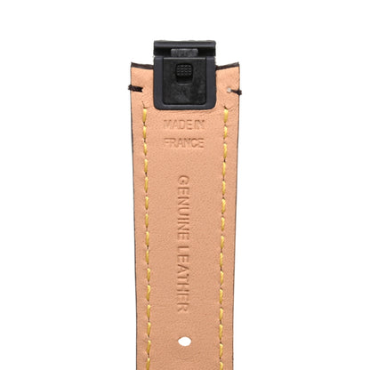 Louis Vuitton Monogram Tambour 10mm Watch Strap 4 of 6