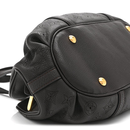 Louis Vuitton Mahina Lunar PM Chocolate 9 of 10