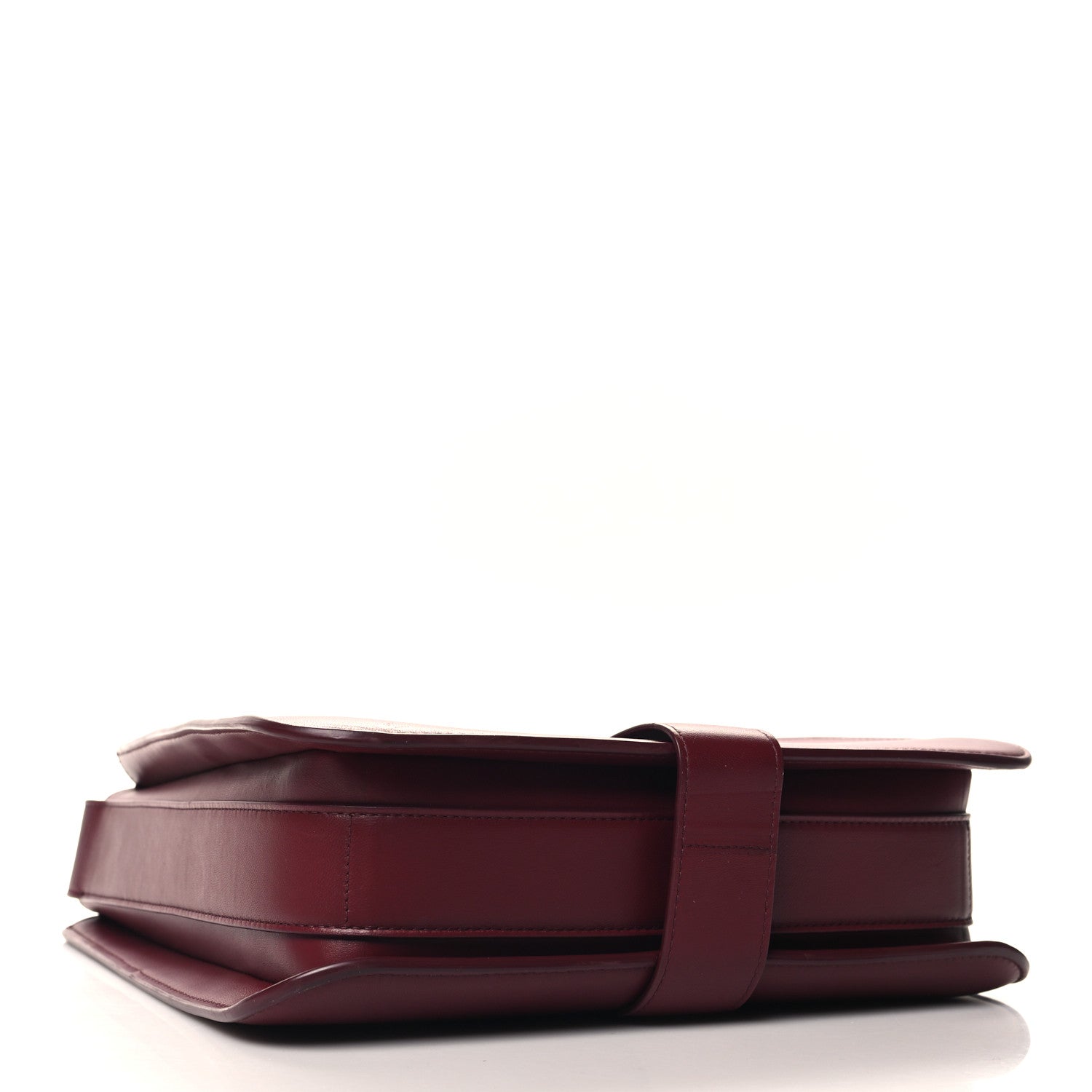 Bottega Veneta Nappa Medium Marie Bag Bordeaux 4 of 11