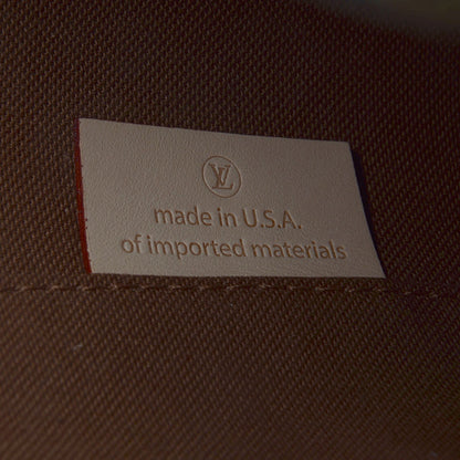 Louis Vuitton Monogram Alma PM 6 of 8