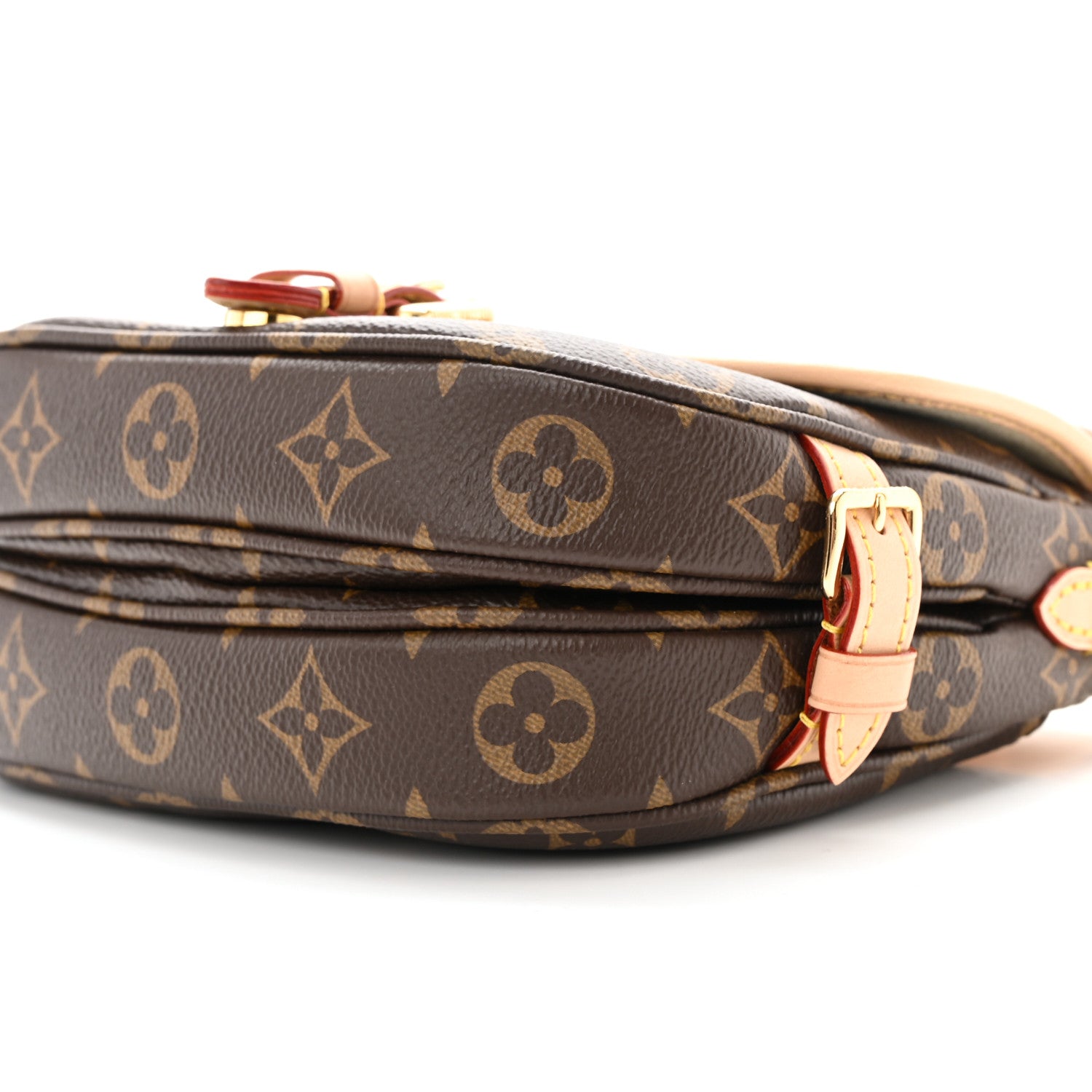 Louis Vuitton Monogram Saumur BB 9 of 10