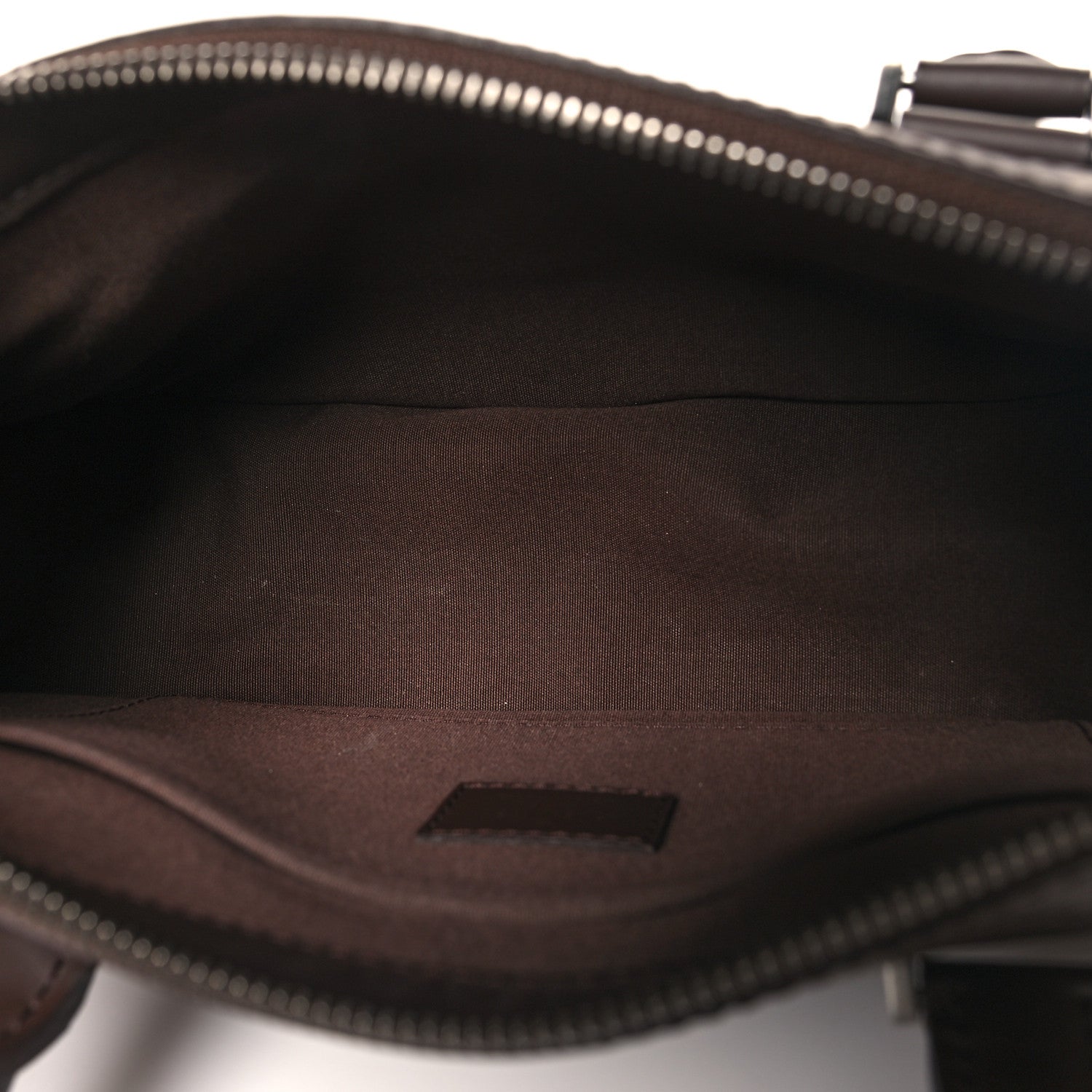 Louis Vuitton Epi Dhanura PM Moka 5 of 9