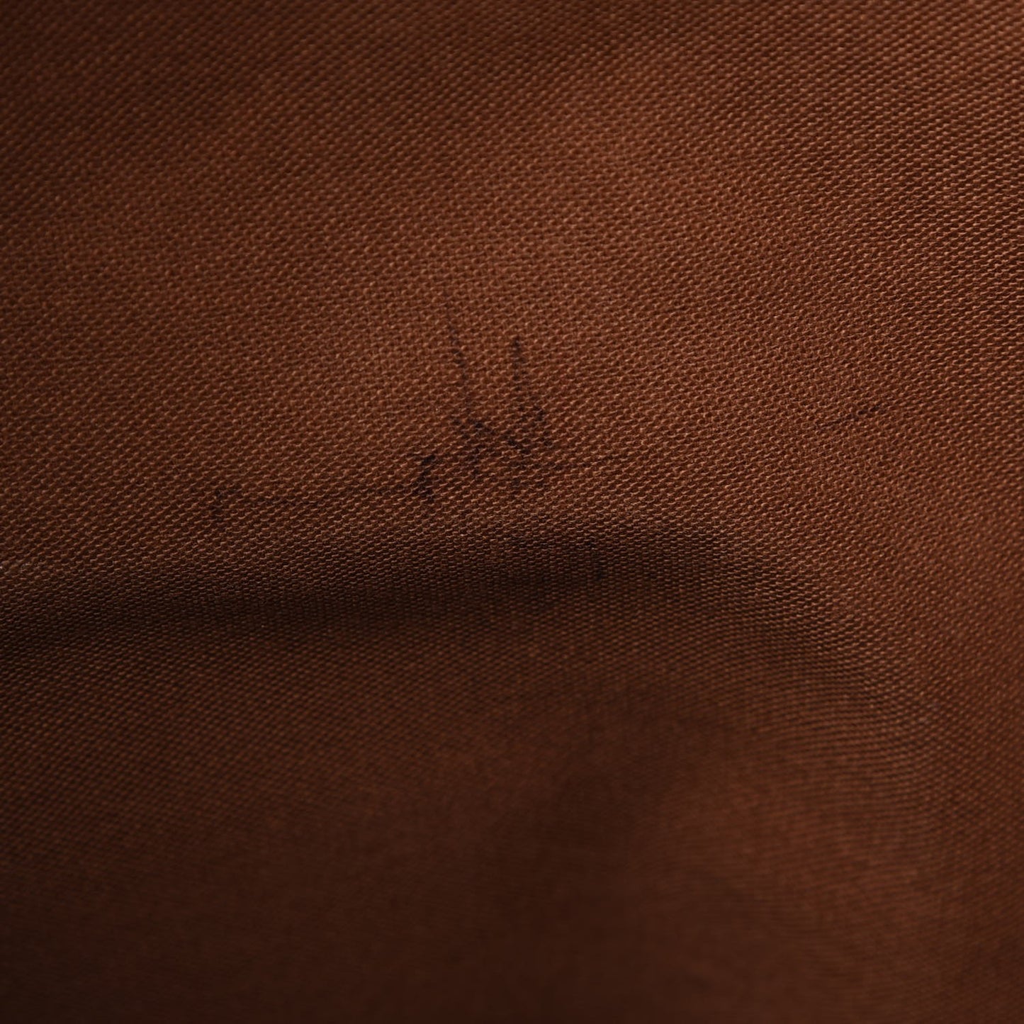 Monogram Bosphore Backpack