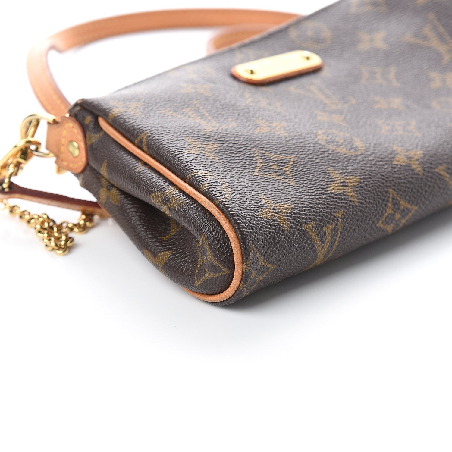 Louis Vuitton Monogram Eva Clutch 7 of 8