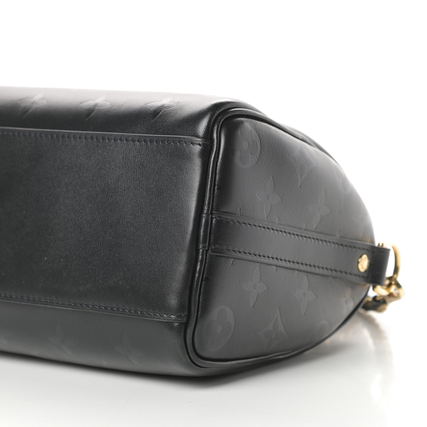 Monogram Ink Speedy BB Black