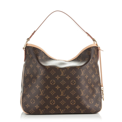 Louis Vuitton Monogram Delightful PM Pivoine 1 of 8