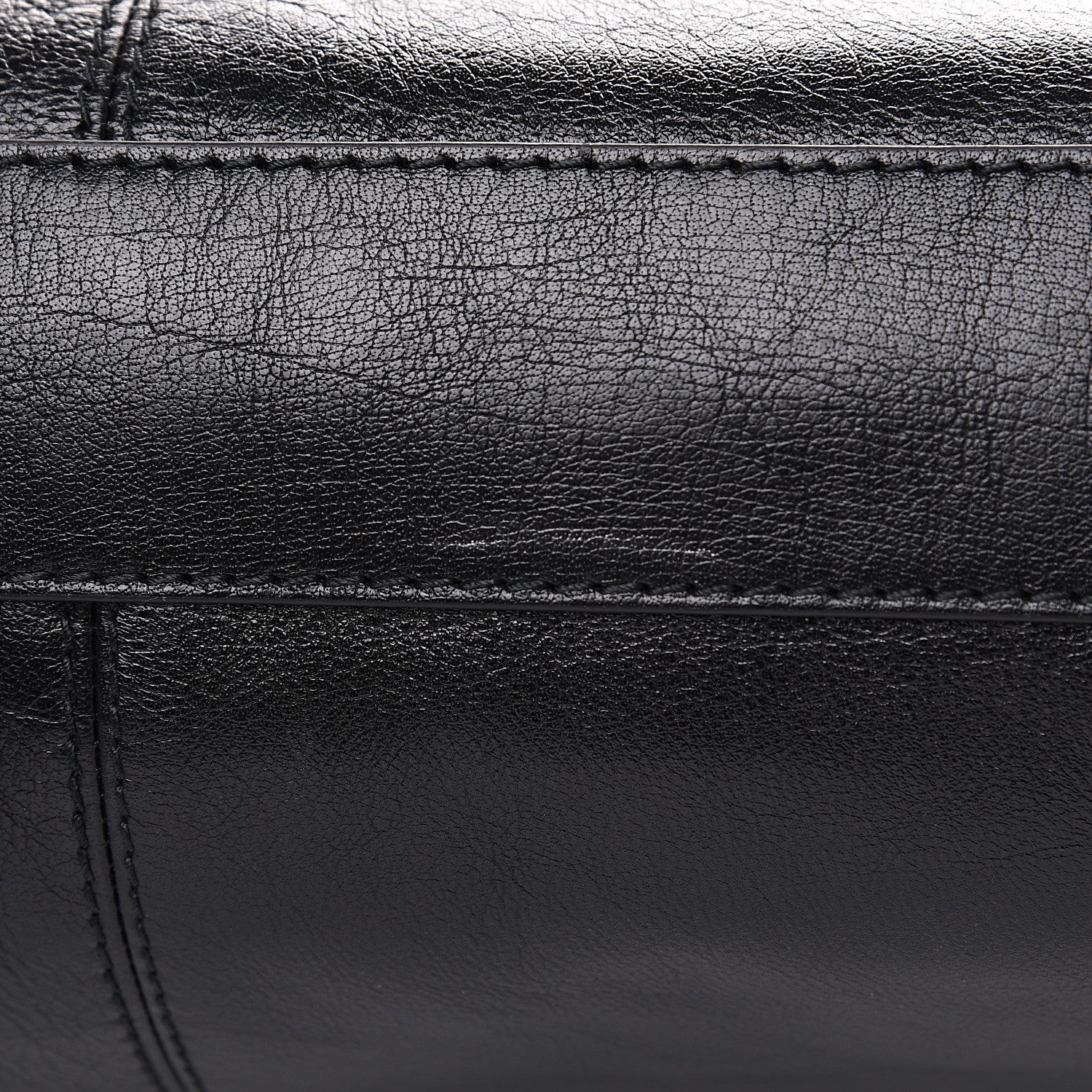 Gucci Calfskin Large Re(Belle) Top Handle Bag Black 9 of 12