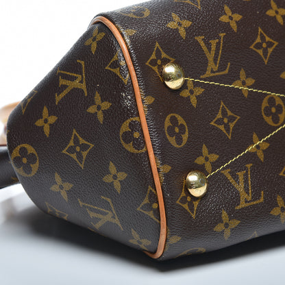 Louis Vuitton Monogram Tivoli PM 5 of 9