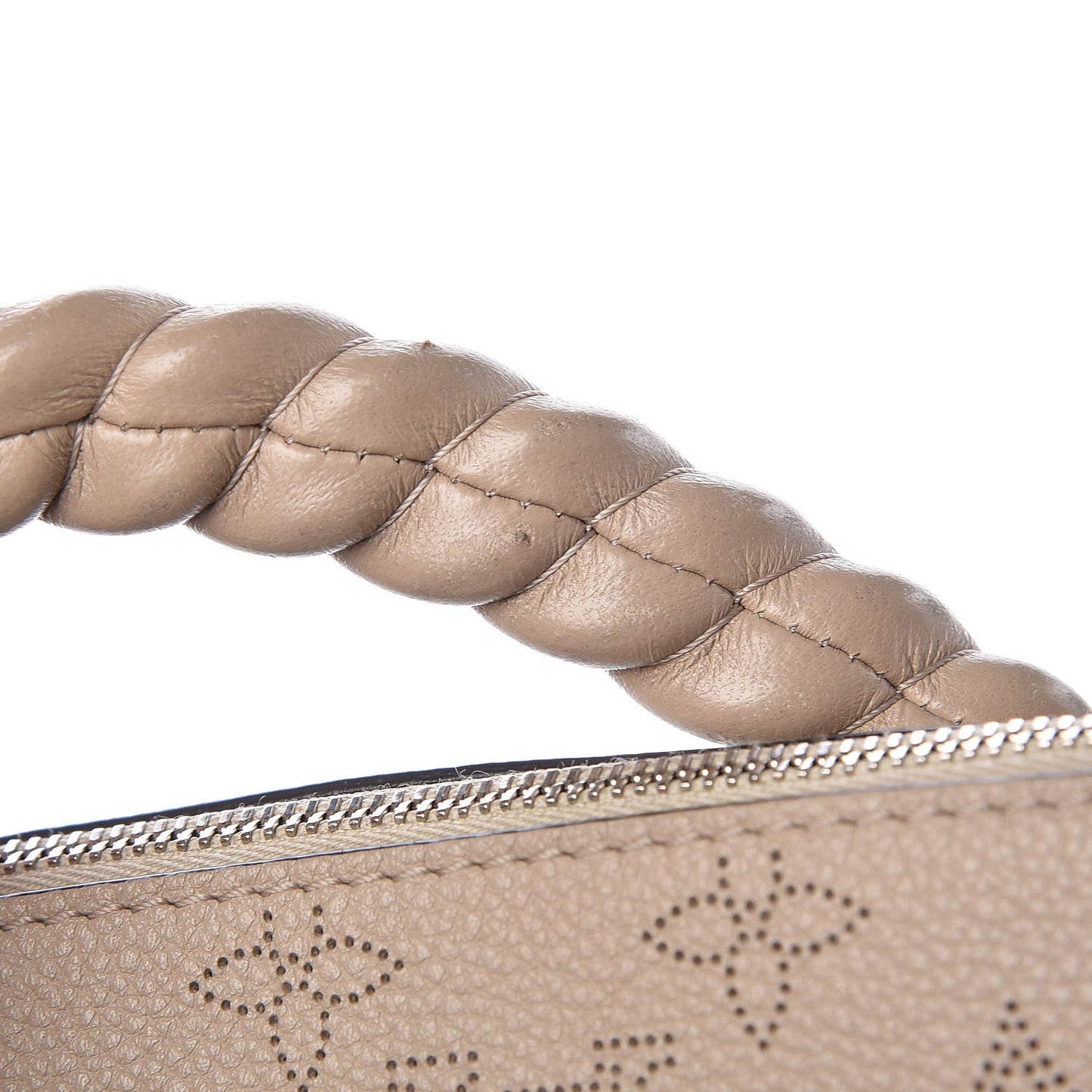 Mahina Babylone Chain BB Galet