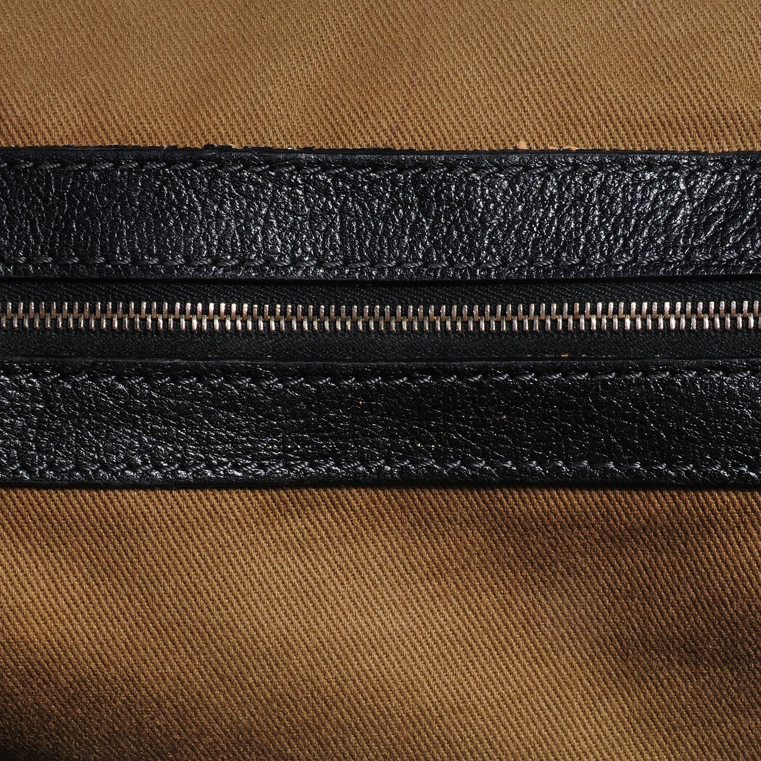Marc Jacobs Quilted Leather Stam Black 6 of 8
